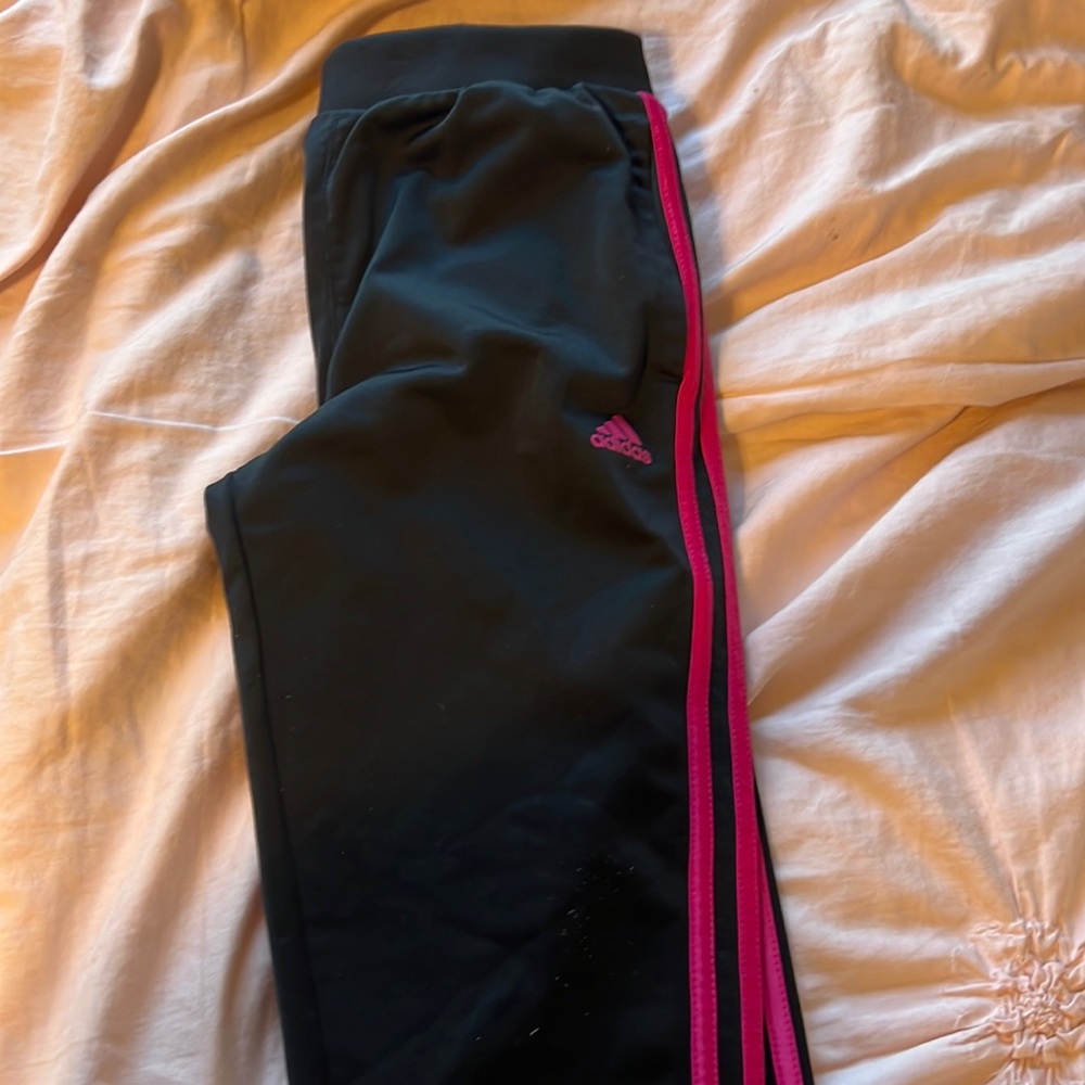 Girls joggers